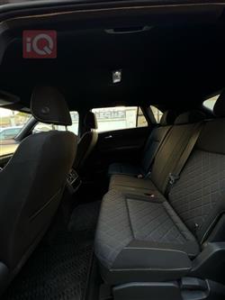 فولكسفاغن أطلس كروس سبورت